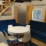 U Gosi Lodge Kruklanki