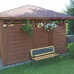 U Gosi Lodge