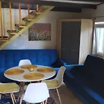 U Gosi Orman Evi