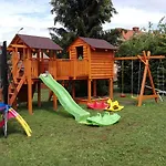 U Gosi Kruklanki