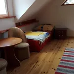U Gosi Orman Evi