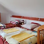 Orman Evi U Gosi