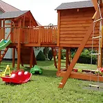 U Gosi Orman Evi