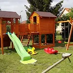 Lodge U Gosi Kruklanki