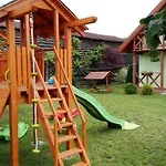 U Gosi Lodge Kruklanki