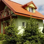 U Gosi * Kruklanki