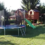 U Gosi Orman Evi Kruklanki