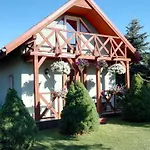 U Gosi Kruklanki