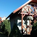 U Gosi Orman Evi