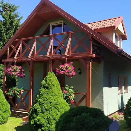 U Gosi Domek letniskowy