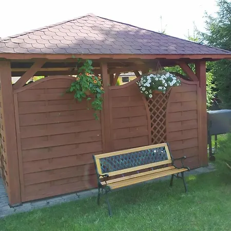 U Gosi Domek letniskowy