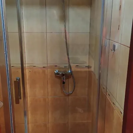 U Gosi Domek letniskowy
