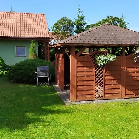 U Gosi Lodge Kruklanki