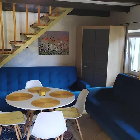 U Gosi Domek letniskowy