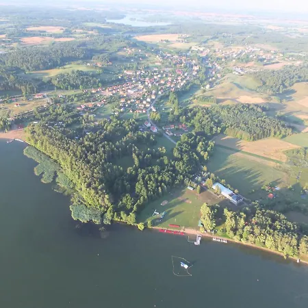 Domek letniskowy U Gosi Kruklanki