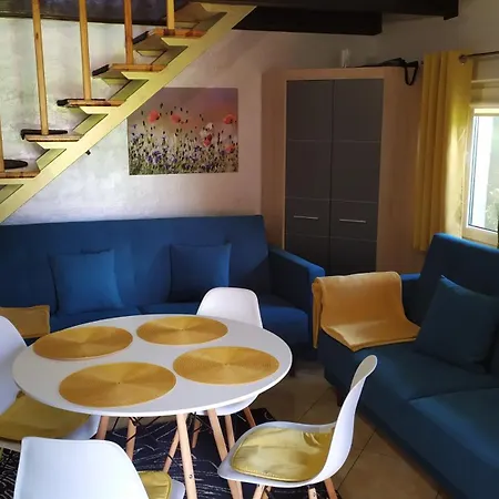 Zielony Domek Kruklanki Lodge