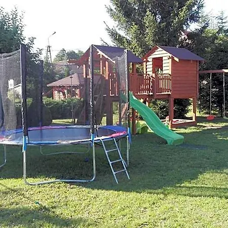 U Gosi Domek letniskowy *