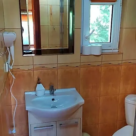 U Gosi Kruklanki