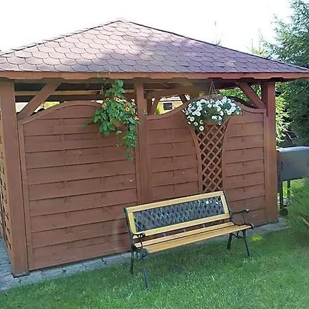 U Gosi Domek letniskowy Kruklanki