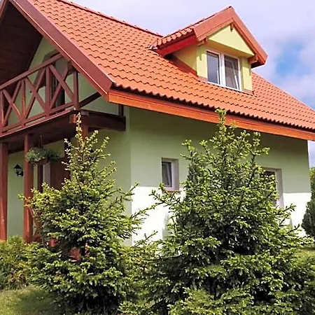 Domek letniskowy U Gosi