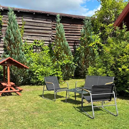 U Gosi Lodge