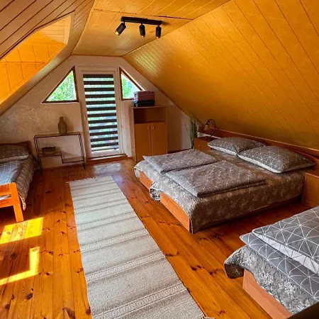 U Gosi Lodge