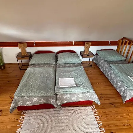 U Gosi Lodge