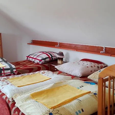 Domek letniskowy U Gosi