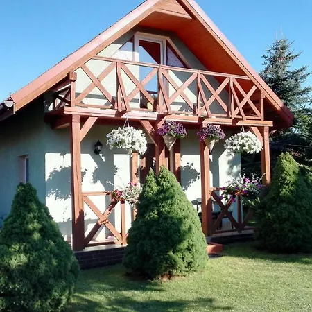 U Gosi Круклянки