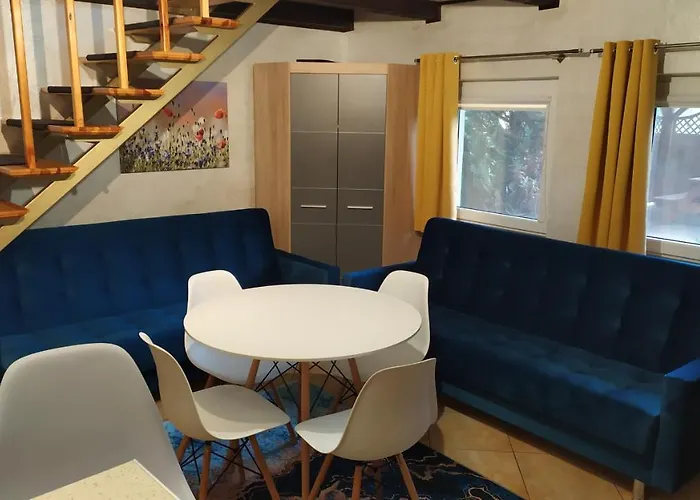 U Gosi Lodge Kruklanki