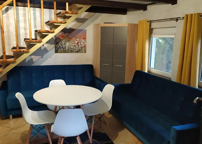 U Gosi Lodge Kruklanki