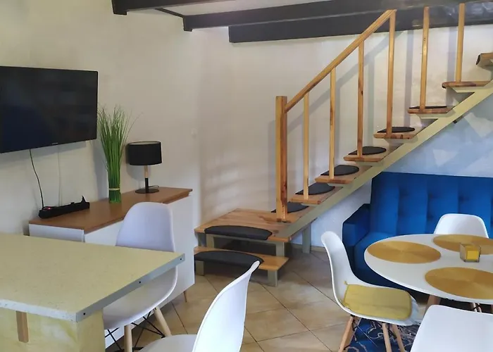 Lodge U Gosi Kruklanki